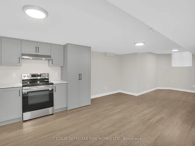 99 Francesca Ct #BASEMENT — Photo 3