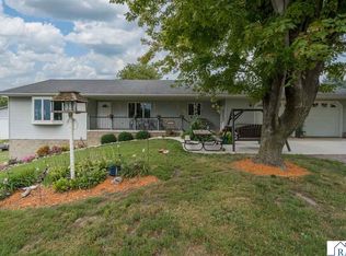 51945 506th St, Courtland, MN 56021