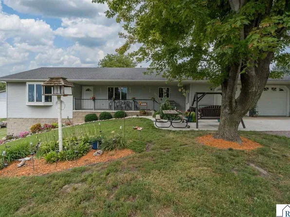 51945 506th St, Courtland, MN 56021