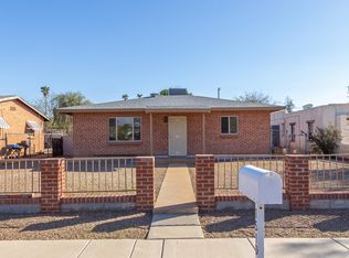 1510 E Seneca St, Tucson, AZ 85719