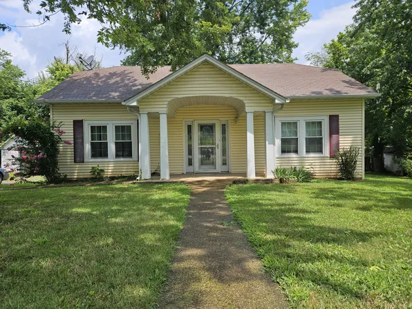 1113 Grace Avenue, West Plains, MO 65775