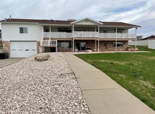 2138 Skyview Dr #2, Billings, MT 59105