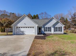 123 Regency Dr, Bethlehem, GA 30620