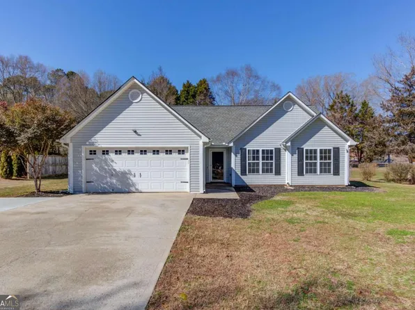 123 Regency Dr, Bethlehem, GA 30620