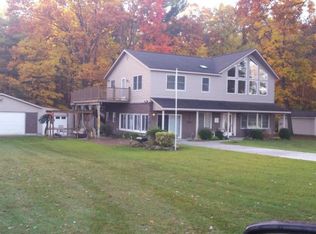 7669 Port Austin Rd, Pigeon, MI 48755