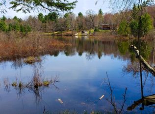 0 W Twin Bay Rd, Hayward, WI 54843