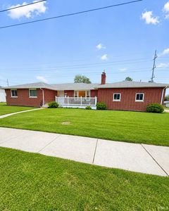 1205 Highland Dr, Auburn, IN, 46706