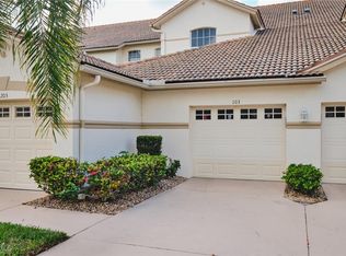 9211 Bayberry Bnd APT 103, Fort Myers, FL 33908