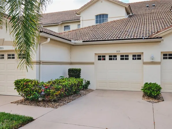 9211 Bayberry Bnd APT 103, Fort Myers, FL 33908