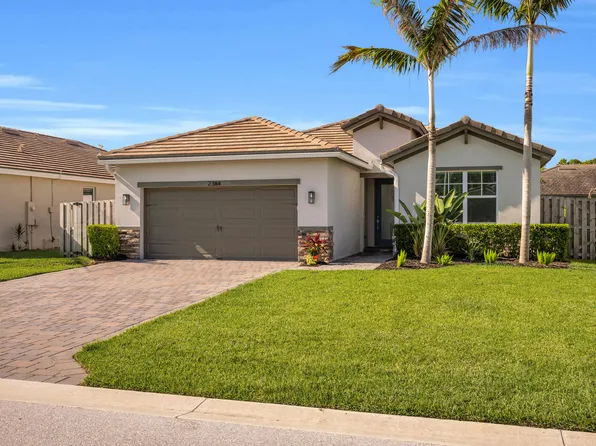 2384 SW Strawberry Terrace, Palm City, FL 34990