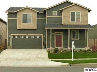 1438 Glacier View St SE, Salem, OR