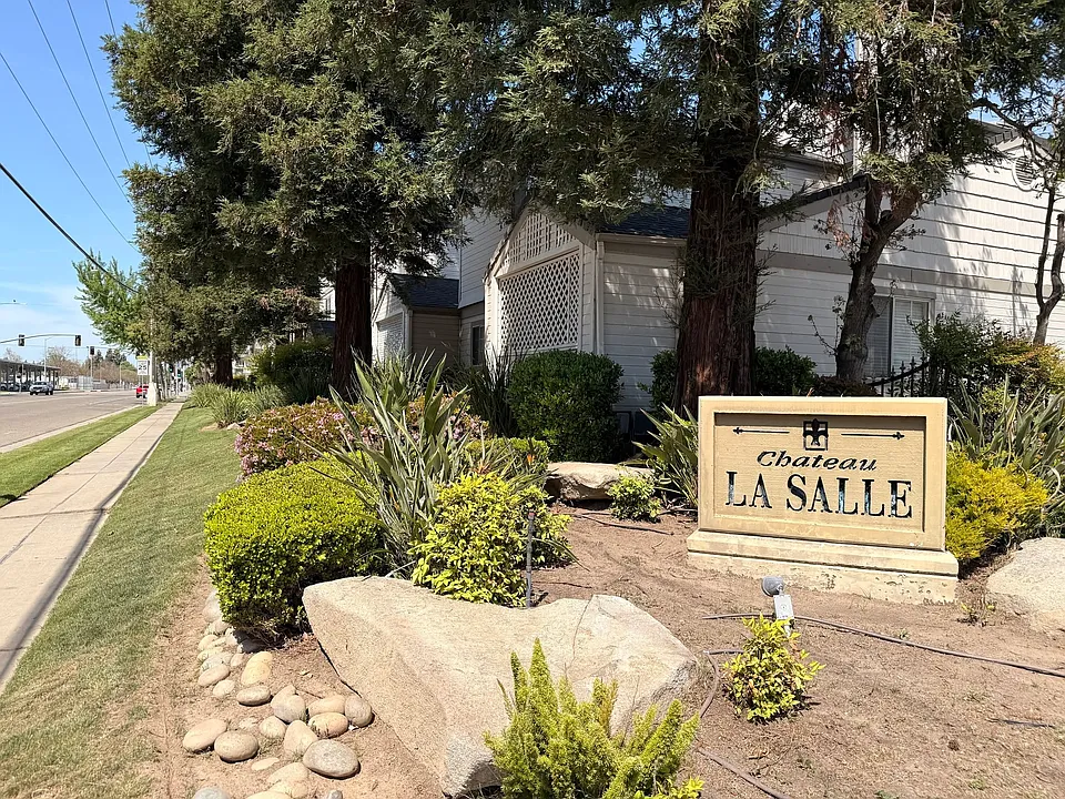 Chateau La Salle
