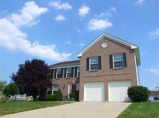 4598 Ellsberry Ct, Batavia, OH 45103