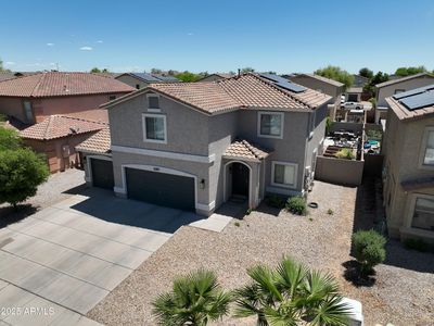 4285 E Rousay Dr, San Tan Valley, AZ, 85140