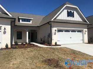 161 Rugby Dr, Madison, AL 35758