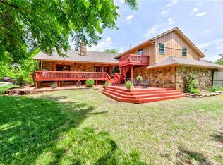 2530 Sand Plum Cir, Edmond, OK 73025