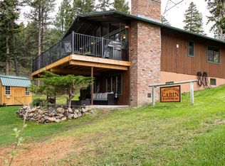 3058 W Shore Dr, Helena, MT 59602