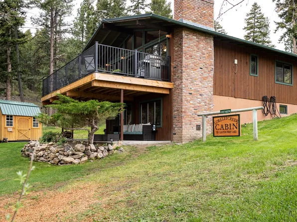 3058 W Shore Dr, Helena, MT 59602