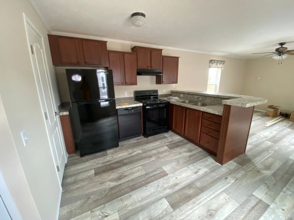 2502 Rockport Rd Lot 17