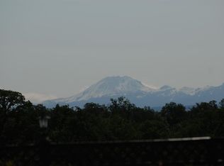 61 Acres Willoa Ln, Palo Cedro, CA 96073