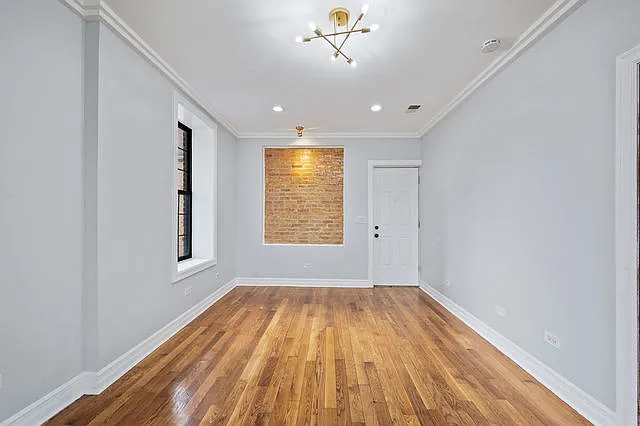 3100 W 39th Pl #2R — Photo 4