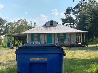 198 Hemlock Rd, Iota, LA 70543