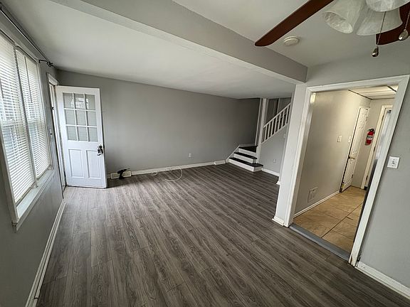 Living Room on 1st floor