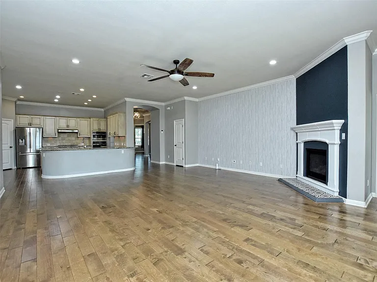 2508 Hilltop Divide Ln — Photo 7
