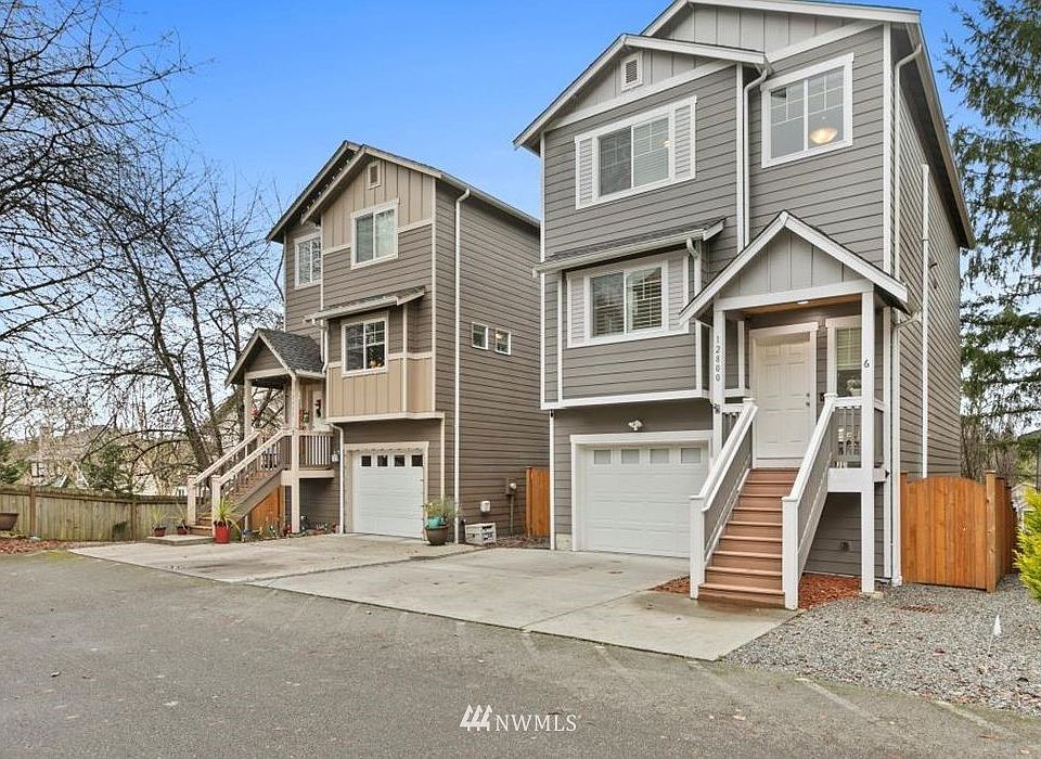1st image of 12800 17th St NE Unit 6