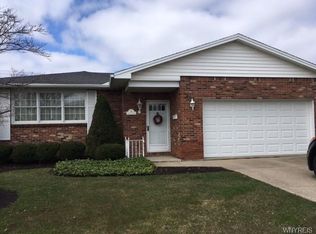 62 Madaline Ln, Depew, NY 14043