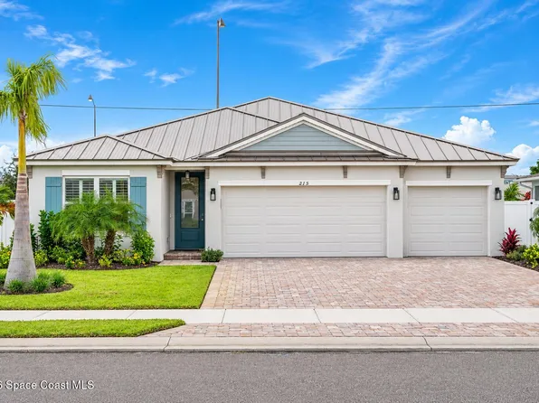 215 First Light Cir, Cocoa, FL 32922