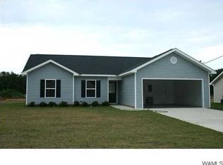 16063 Stone Ridge Pkwy, Brookwood, AL 35444