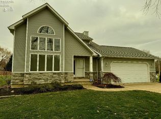 6608 Mason Rd, Berlin Heights, OH 44814