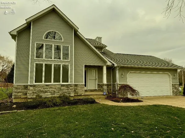 6608 Mason Rd, Berlin Heights, OH 44814
