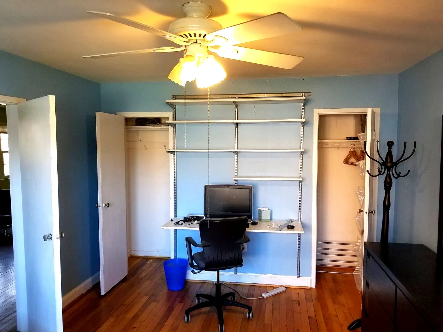 1 bed, 618 sqft, $1,600 — Photo 2