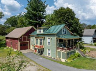 663 Depot Street, Chester, VT 05143
