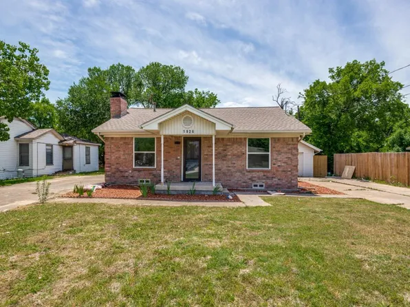 1926 Chiesa Rd, Rowlett, TX 75088