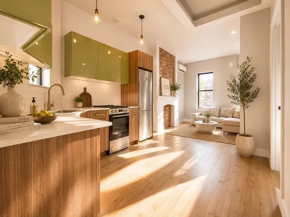 668 4th Ave APT 4, Brooklyn, NY 11232