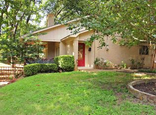 716 Haden St, Tyler, TX 75701