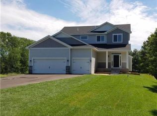 3707 172nd Ave, Ham Lake, MN 55304
