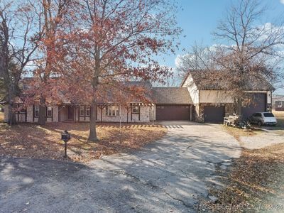 9314 N 178th East Ave, Owasso, OK, 74055