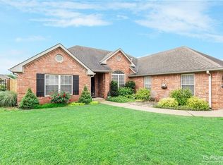 807 Herron St, Prairie Grove, AR 72753