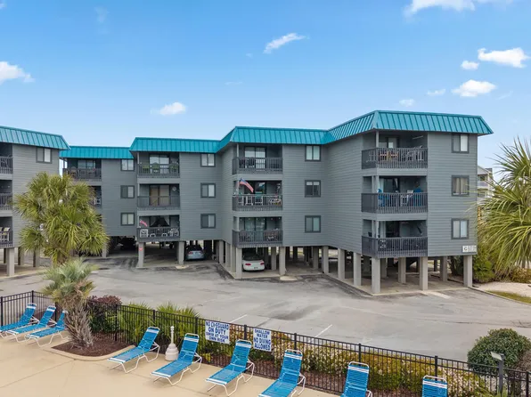 6001 N Ocean Blvd. #240, North Myrtle Beach, SC 29582