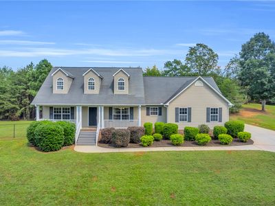 101 Richfield Dr, Anderson, SC, 29625