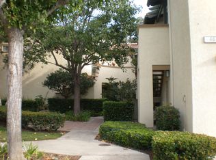 58 Via Contento, Rancho Santa Margarita, CA 92688