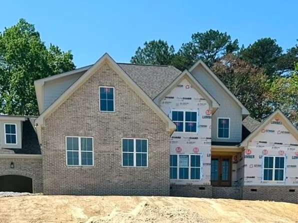 5922 Eaglemont Dr Lot 22, Chattanooga, TN 37416