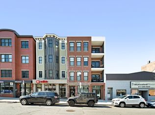321 W Broadway #2, Boston, MA 02127