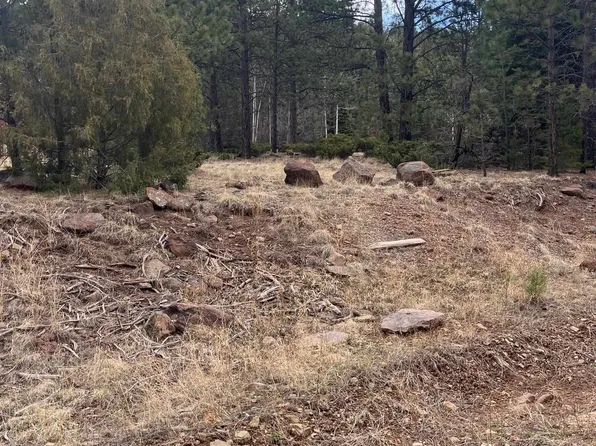 Lower Rd Lot 9, Angel Fire, NM 87710