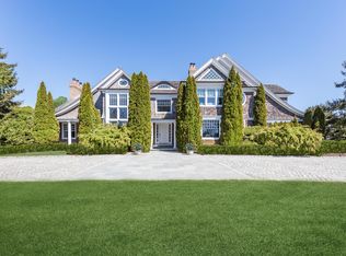 15 Pheasant Clos N, Southampton, NY 11968