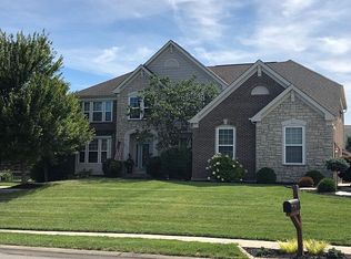 10248 Pembroke Dr, Union, KY 41091